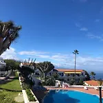 Apartament Oceanview Mesa Del Mar