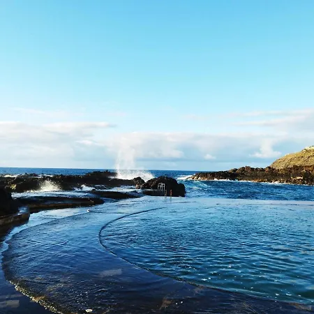 Lejlighed Oceanview Mesa Del Mar