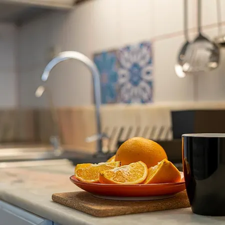 Lejlighed Oceanview Mesa Del Mar Santa Cruz de Tenerife