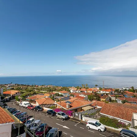 Oceanview Mesa Del Mar