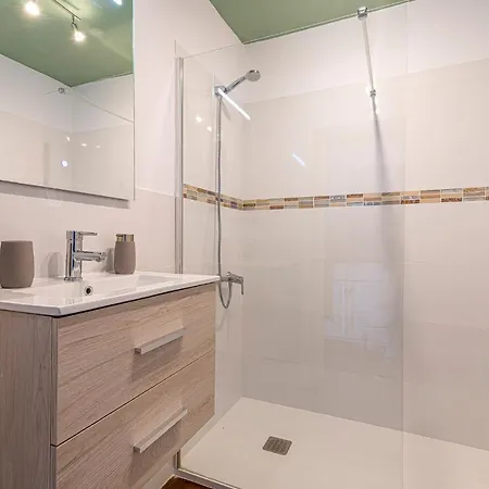 Oceanview Mesa Del Mar Lejlighed *