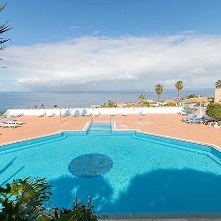 Oceanview Mesa Del Mar Santa Cruz de Tenerife