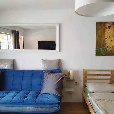 Oceanview Mesa Del Mar Apartment