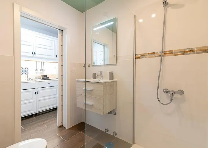 Oceanview Mesa Del Mar *