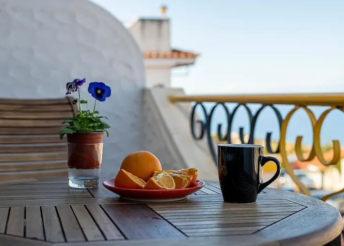 Oceanview Mesa Del Mar