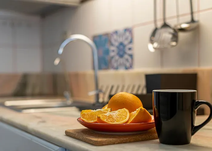 Apartment Oceanview Mesa Del Mar Santa Cruz de Tenerife