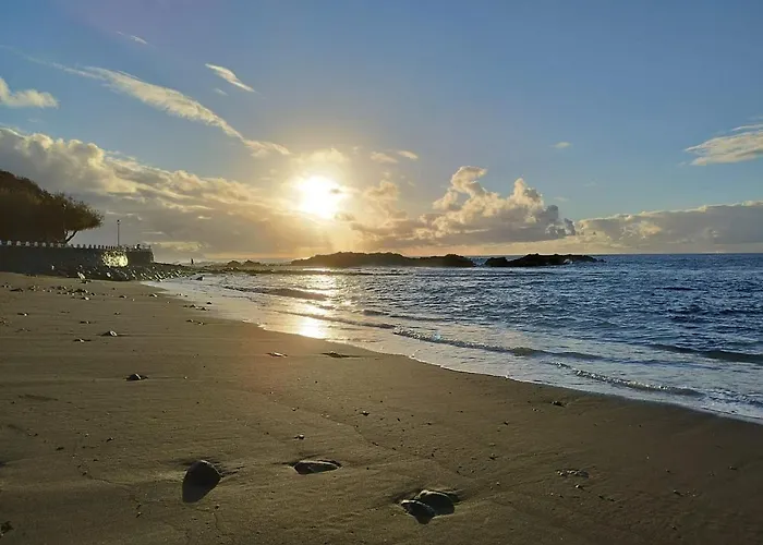 Oceanview Mesa Del Mar *