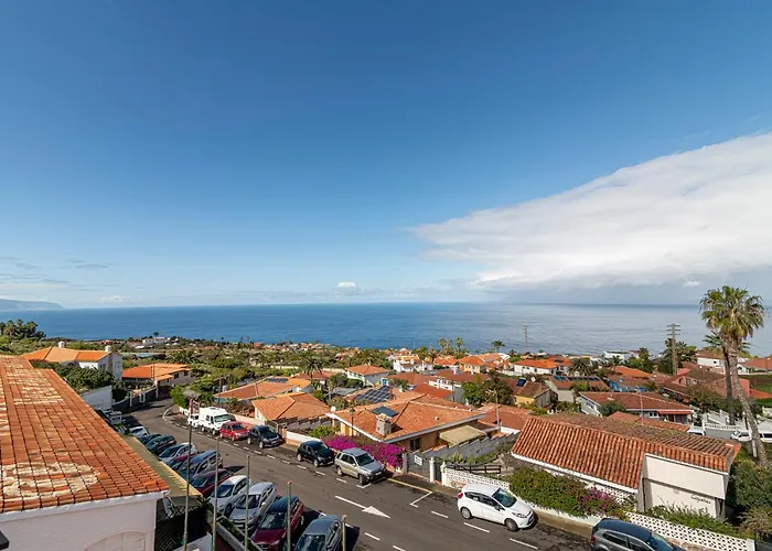 Oceanview Mesa Del Mar