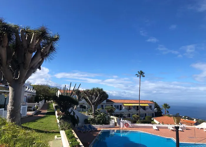 Apartment Oceanview Mesa Del Mar