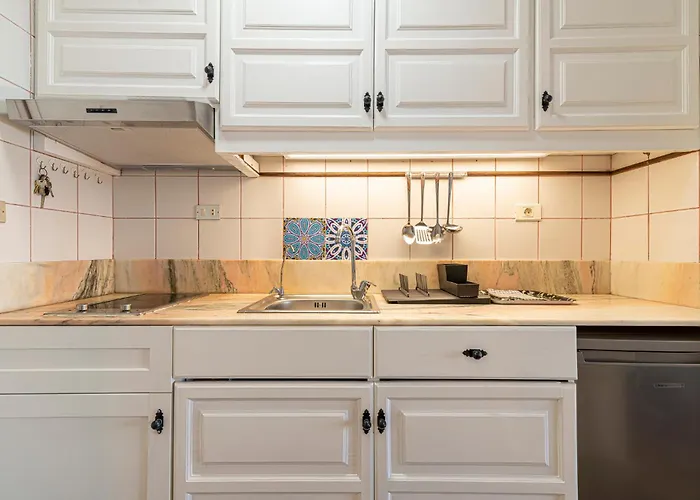 Oceanview Mesa Del Mar *