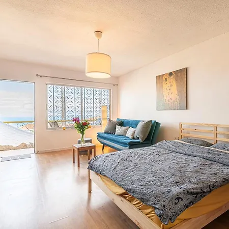 Oceanview Mesa Del Mar Santa-Cruz de Ténérife