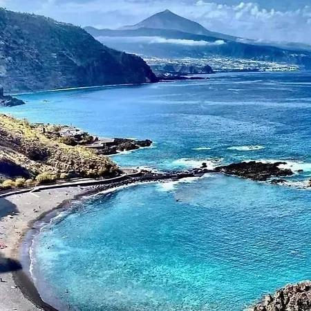 Oceanview Mesa Del Mar * Santa Cruz de Tenerife