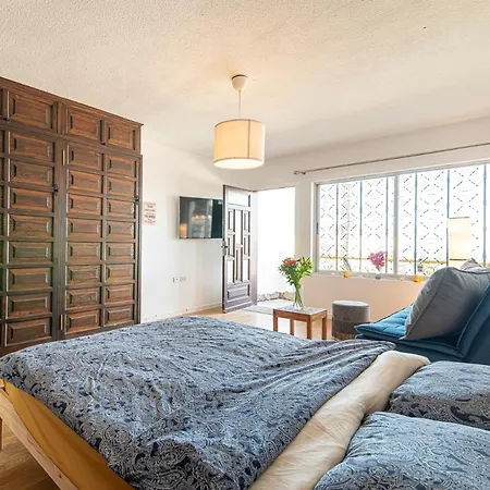 Oceanview Mesa Del Mar Santa-Cruz de Ténérife