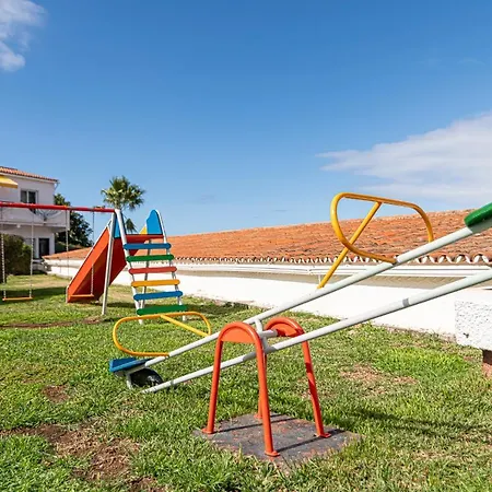 Appartement Oceanview Mesa Del Mar Santa-Cruz de Ténérife