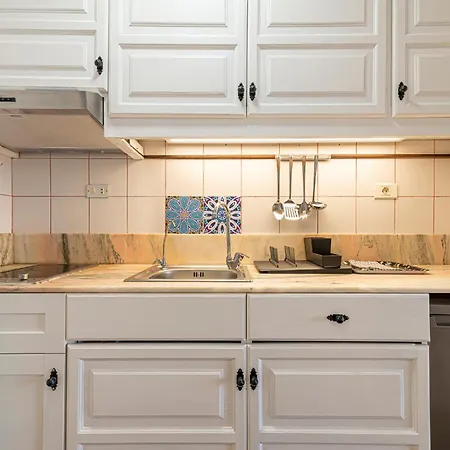 Oceanview Mesa Del Mar *