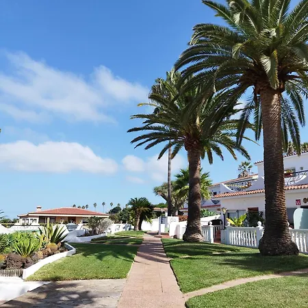 Apartman Oceanview Mesa Del Mar