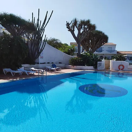 Oceanview Mesa Del Mar Santa-Cruz de Ténérife