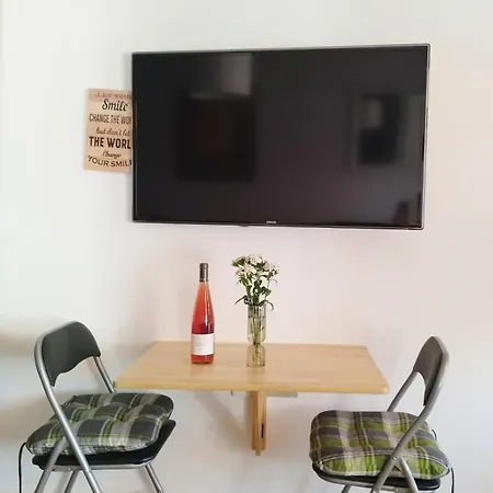 Oceanview Mesa Del Mar * Santa-Cruz de Ténérife