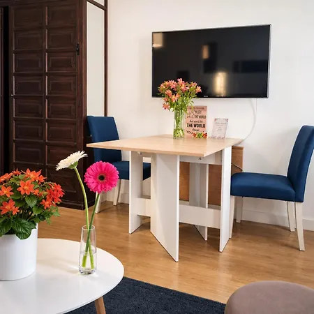 Oceanview Mesa Del Mar Apartman *
