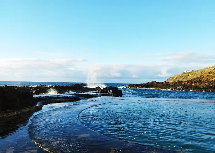 Apartment Oceanview Mesa Del Mar