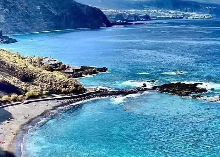 Oceanview Mesa Del Mar * Santa Cruz de Tenerife