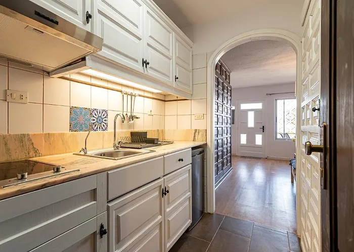 Oceanview Mesa Del Mar Appartement Santa Cruz de Tenerife