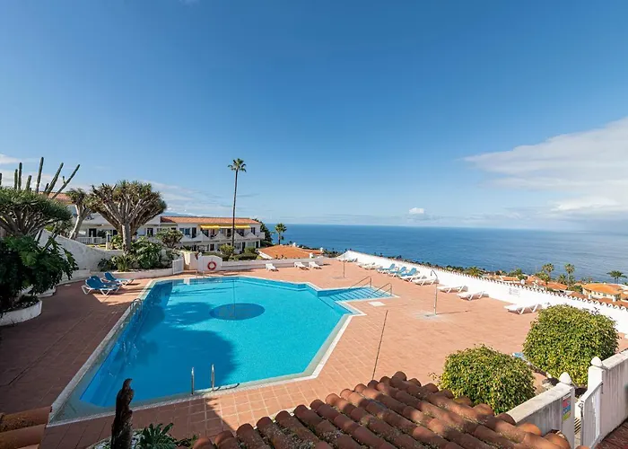 Oceanview Mesa Del Mar