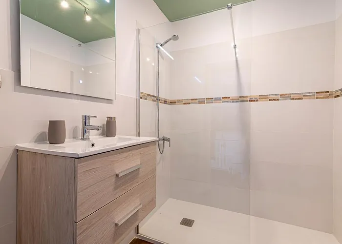 Oceanview Mesa Del Mar Lägenhet *