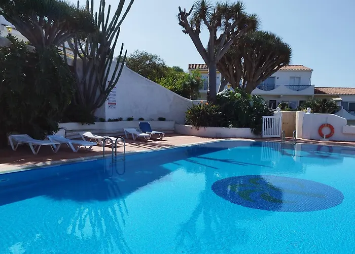 Oceanview Mesa Del Mar Santa Cruz de Tenerife