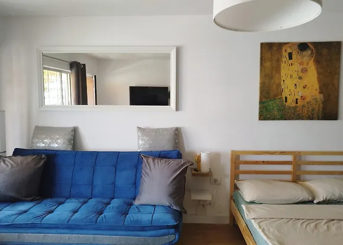 Oceanview Mesa Del Mar Lägenhet