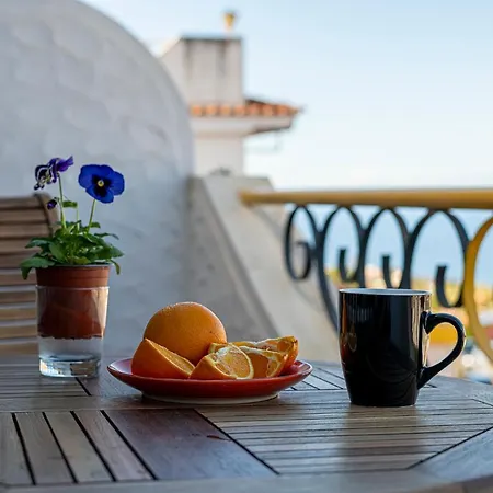 Oceanview Mesa Del Mar