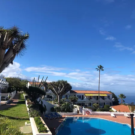 Appartamento Oceanview Mesa Del Mar