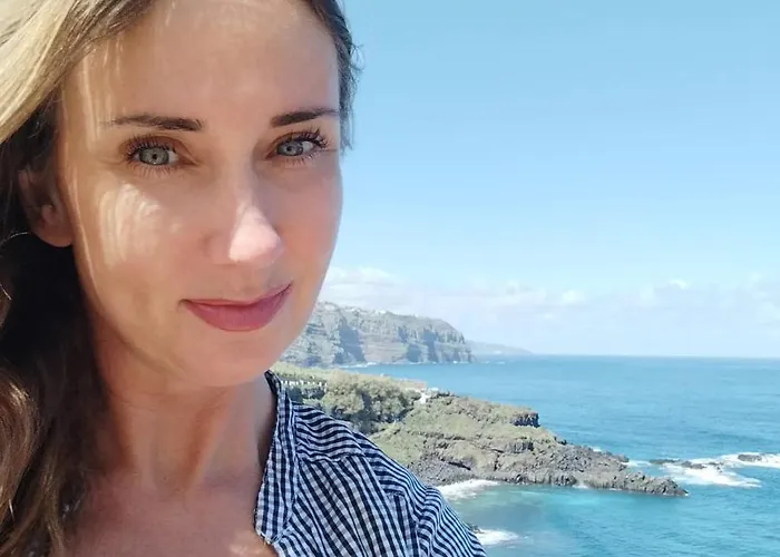 Oceanview Mesa Del Mar