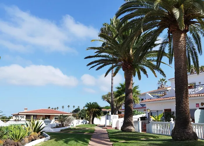 Appartement Oceanview Mesa Del Mar