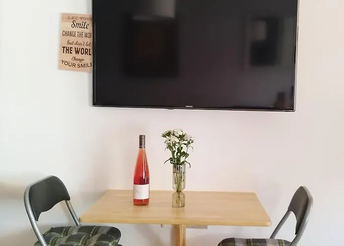 Oceanview Mesa Del Mar * Santa-Cruz de Ténérife